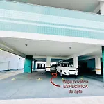 Apartamento Inteiro Forte Verde Perto Da Praia Bairro Braga Vila Nova