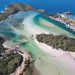 Apartamento Inteiro Forte Verde Perto Da Praia Bairro Braga Vila Nova