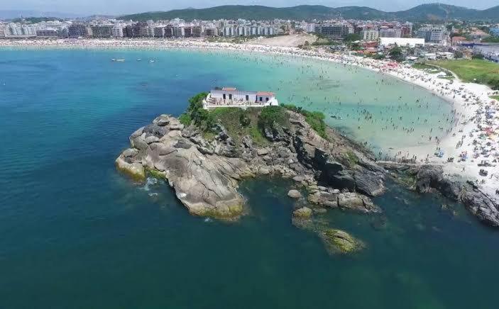 Inteiro Perto Da Bairro Braga Nova Apartamento *