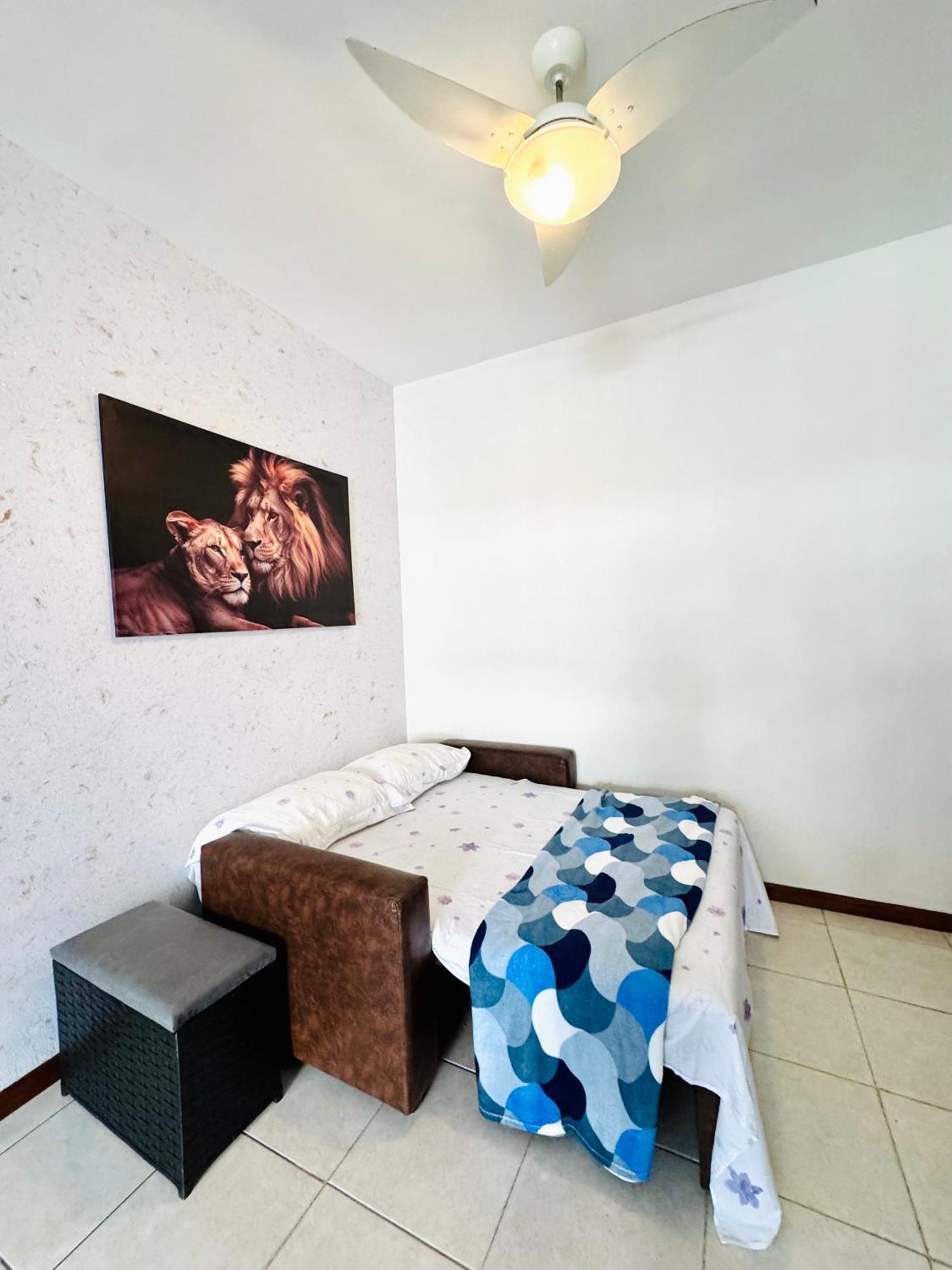Apartamento Inteiro Perto Da Bairro Braga Nova