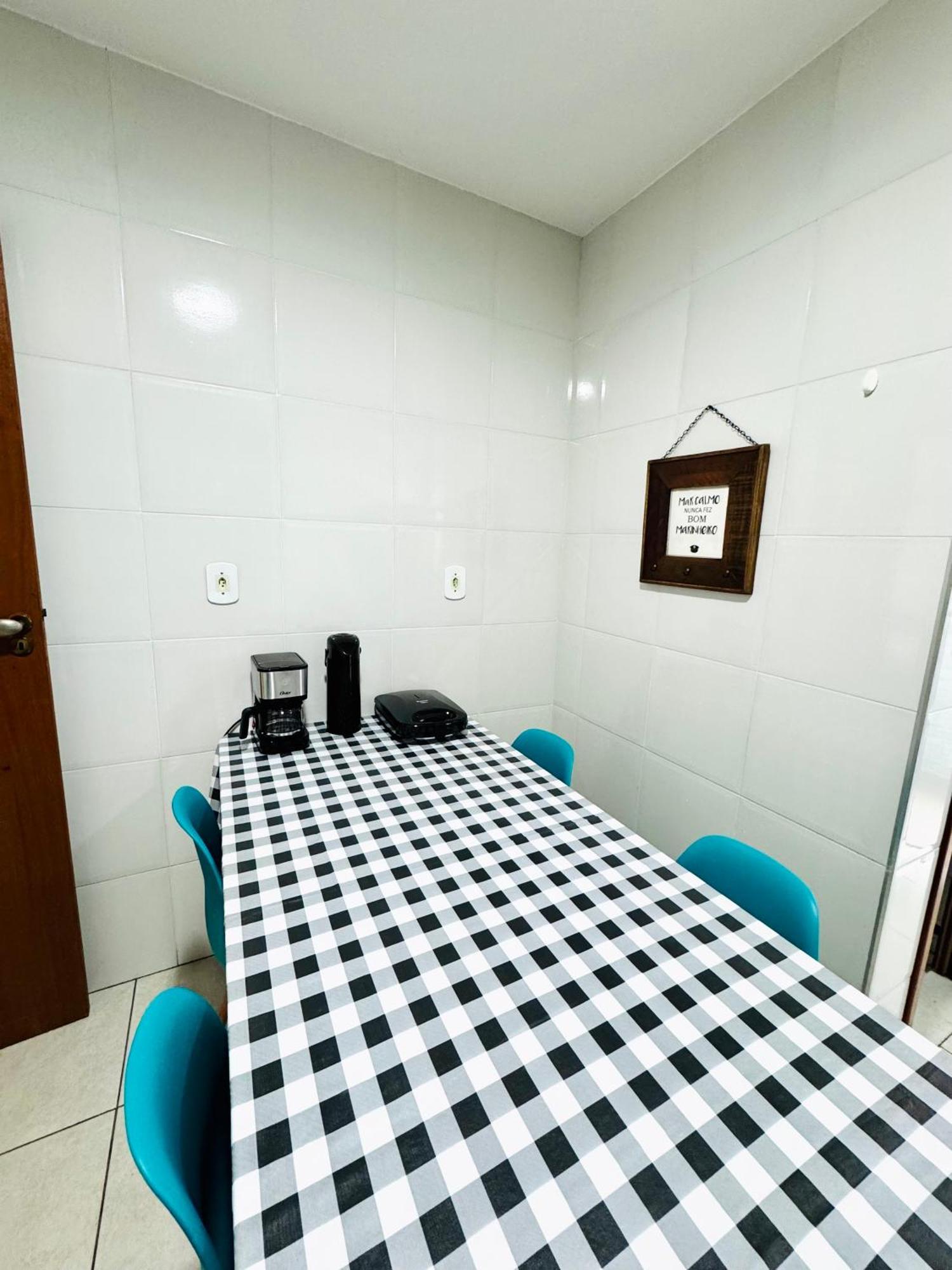 Inteiro Perto Da Bairro Braga Nova Apartamento