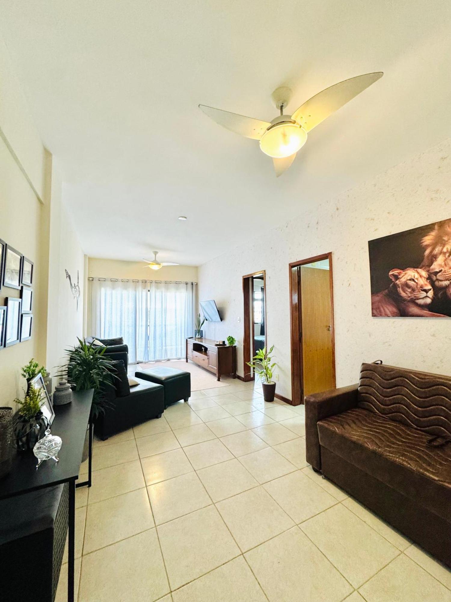 Inteiro Perto Da Bairro Braga Nova Apartamento *