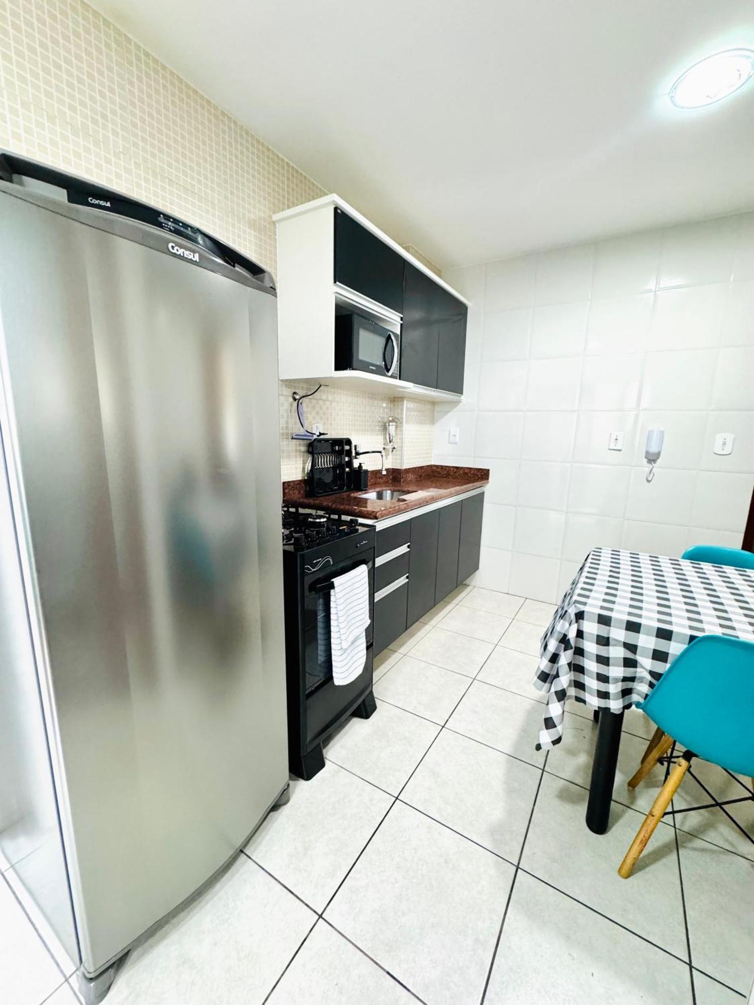Apartamento Inteiro Perto Da Bairro Braga Nova *