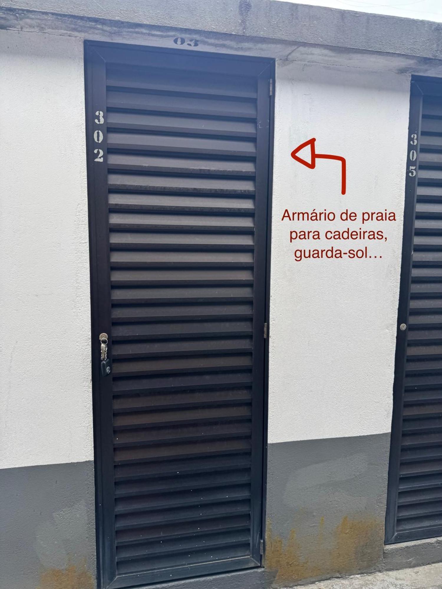 Inteiro Perto Da Bairro Braga Nova Apartamento Cabo Frío