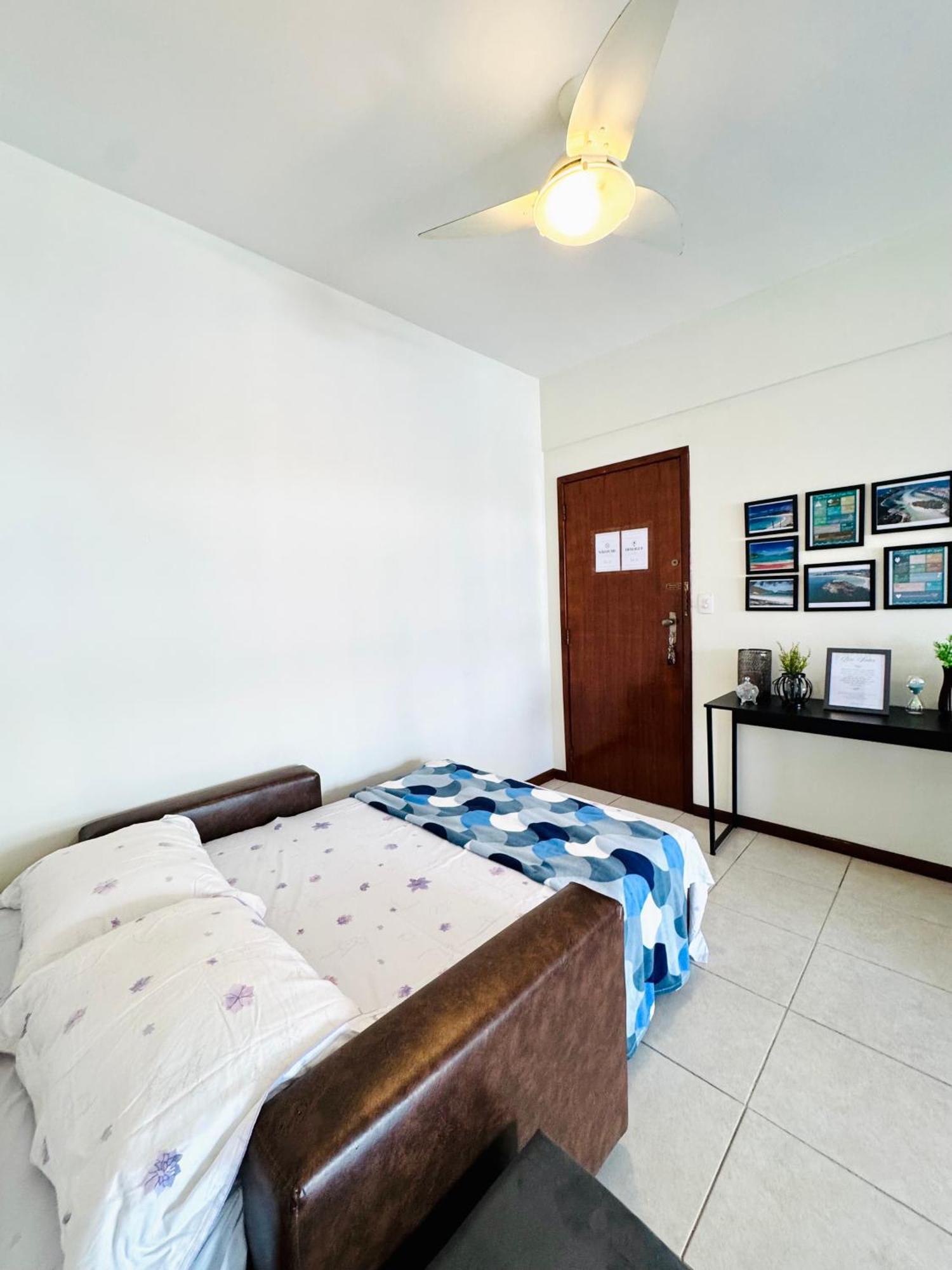 Apartamento Inteiro Perto Da Bairro Braga Nova