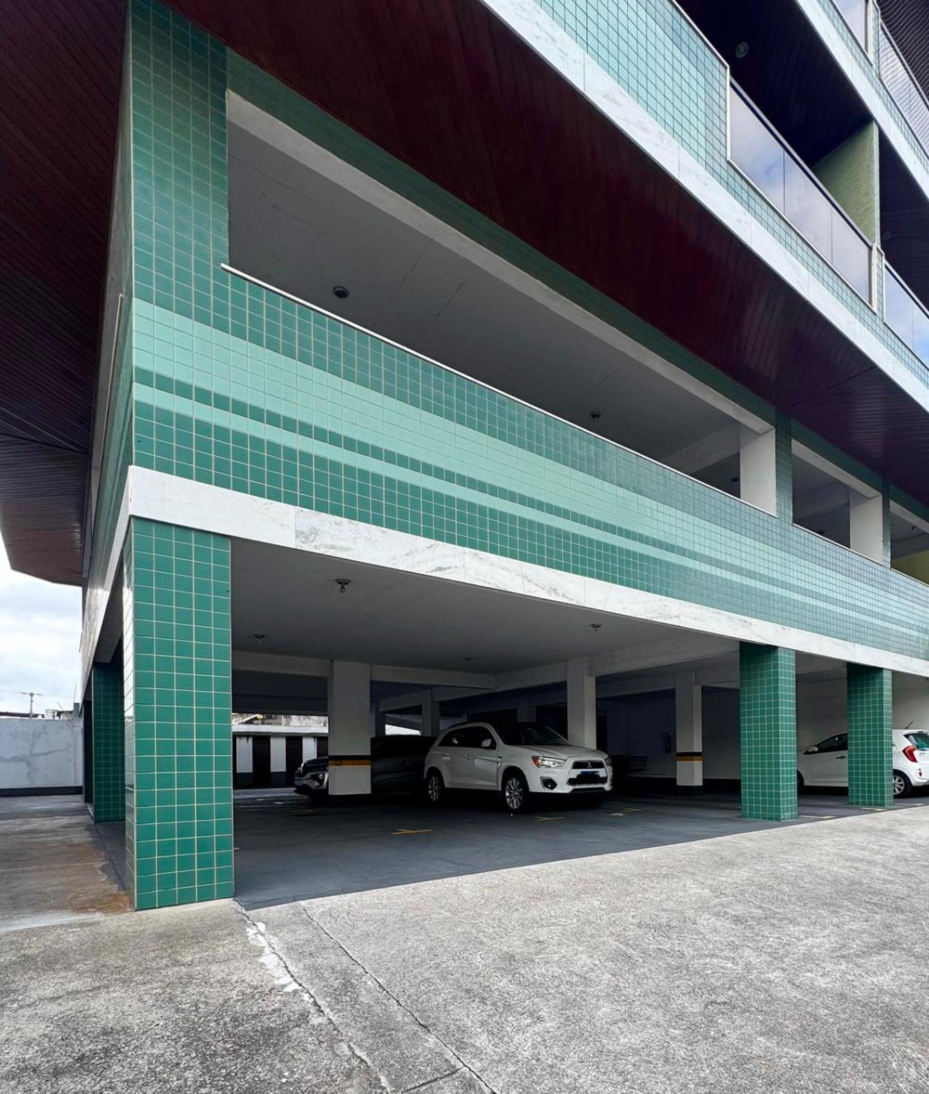 Inteiro Perto Da Bairro Braga Nova Apartamento *