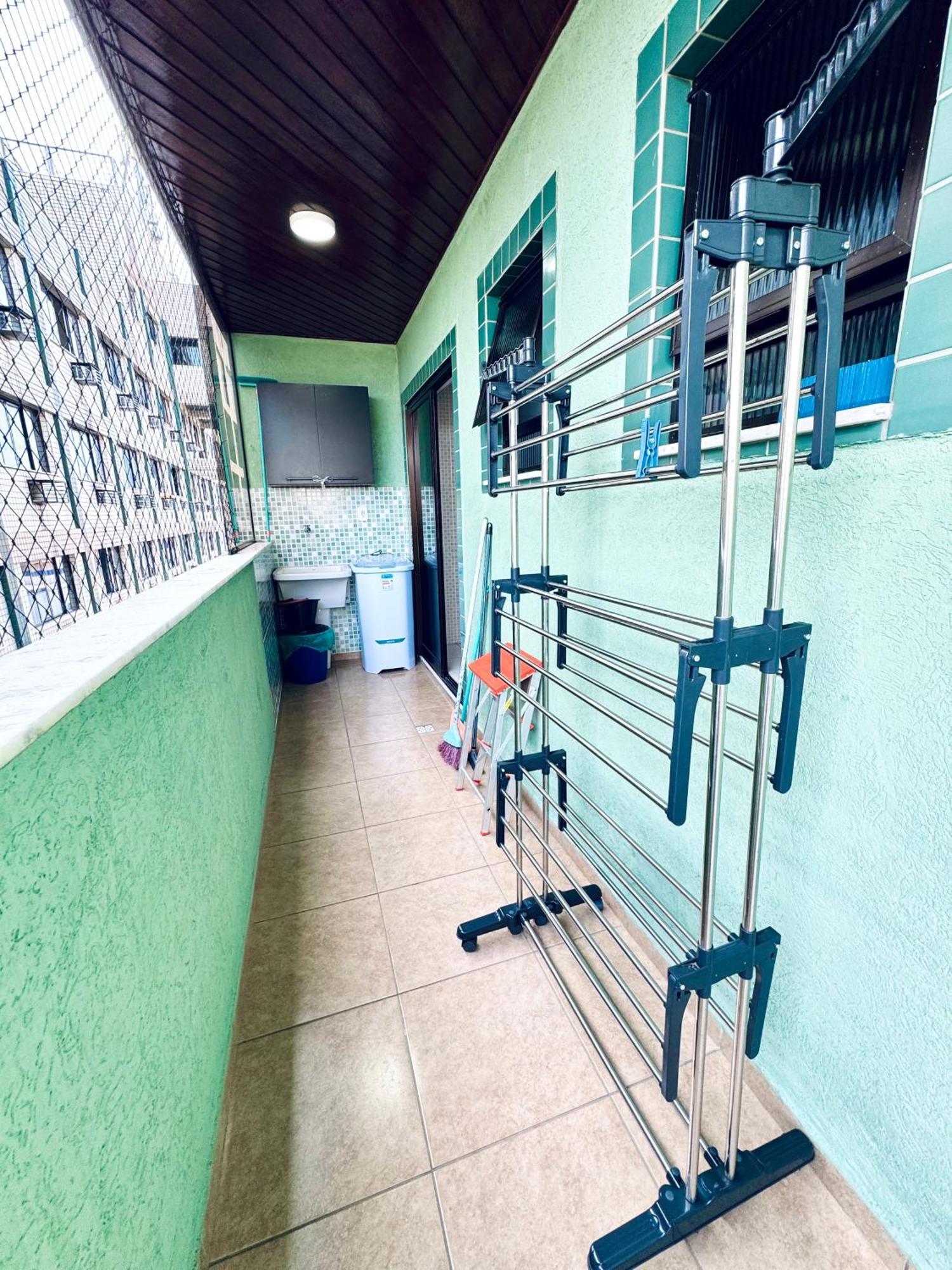 Inteiro Perto Da Bairro Braga Nova Apartamento *